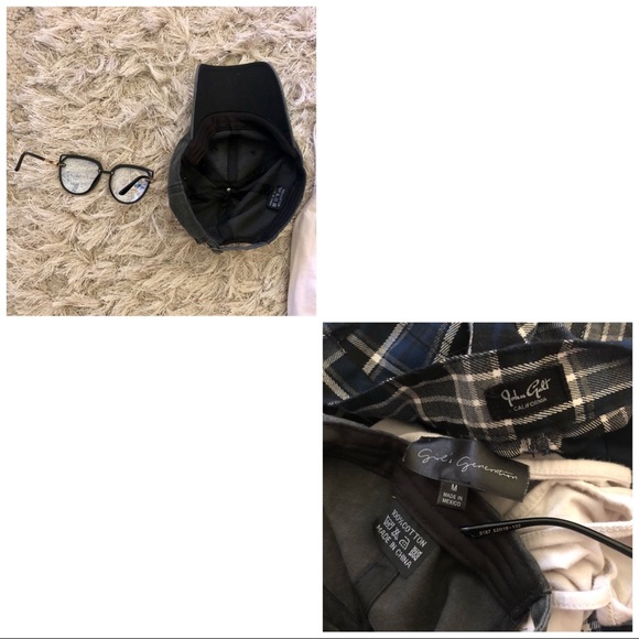 Brandy Melville VSCO Bundle - Picture 6 of 7